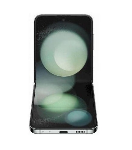 Samsung Galaxy Z Flip 5 5G Refurbished Mobile Phone